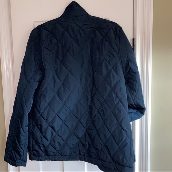 Merona Quilted Jacket - Picture 3 of 3